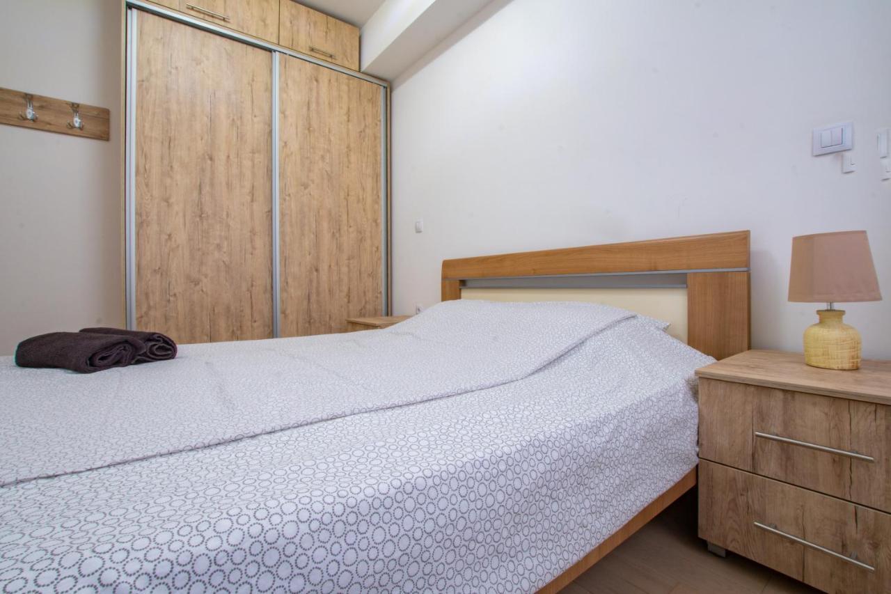 Luxury ǀ Apartments ǀ Residential Building ǀ Wifi سكوبجي المظهر الخارجي الصورة